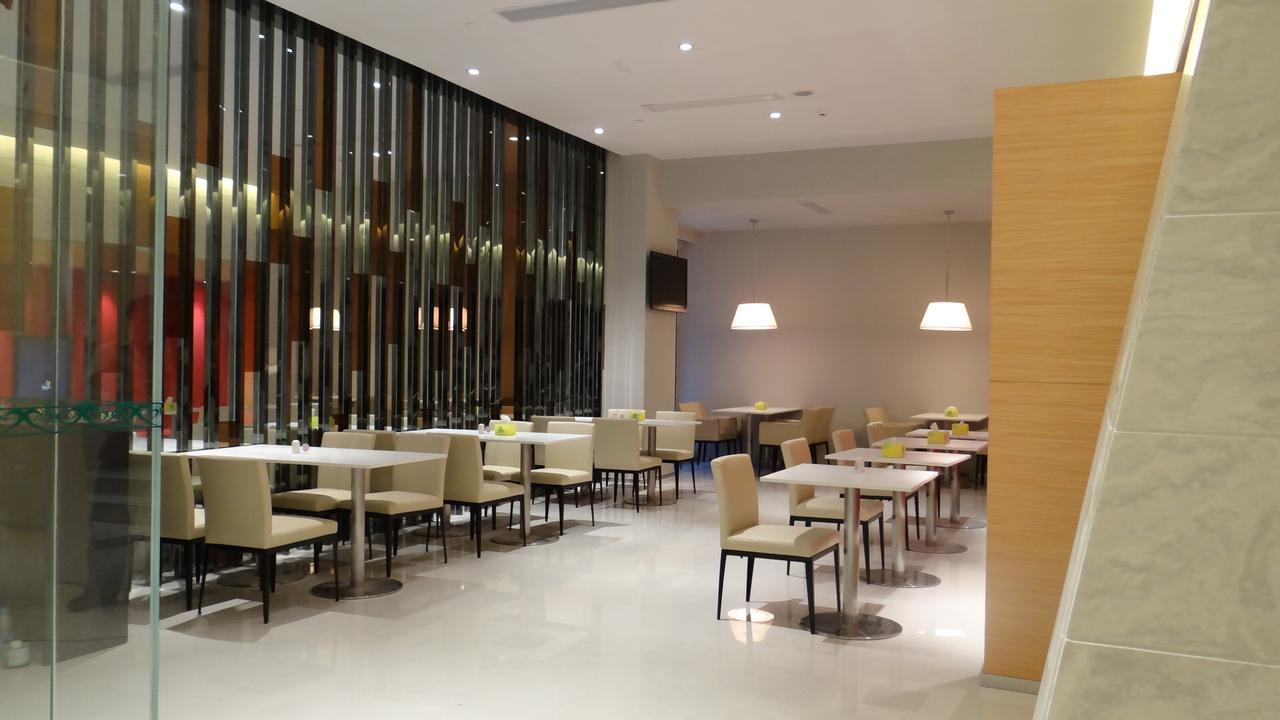 Jinjiang Inn Sanya Jiefang Road Tax Free Shopping Center Esterno foto