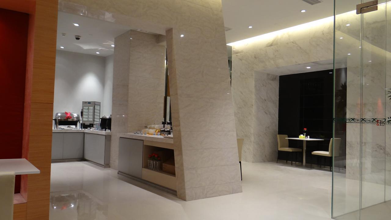 Jinjiang Inn Sanya Jiefang Road Tax Free Shopping Center Esterno foto